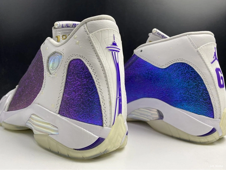 Jordan Air   14“Doernbecher” CV2469 0328